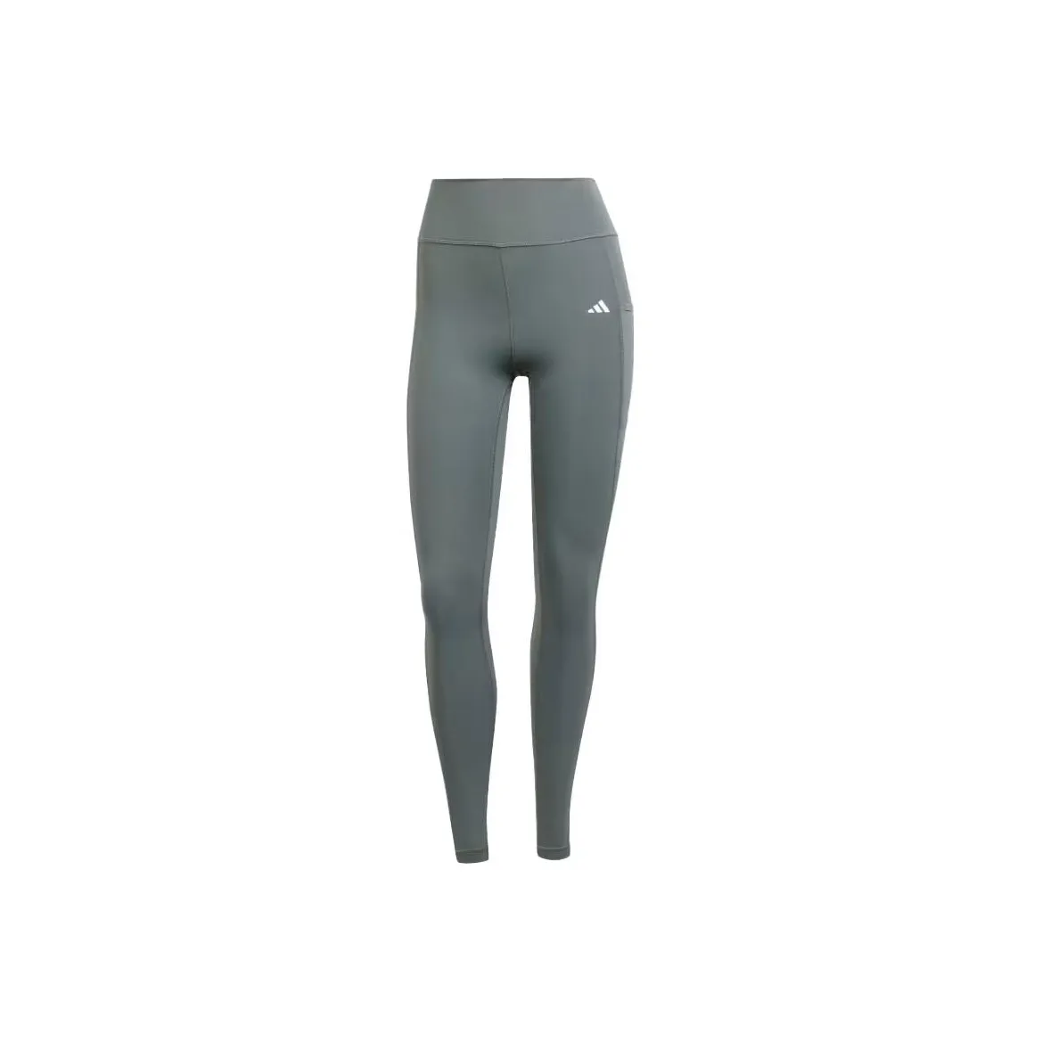Adidas Opt St Hr 1/1 L Sports Pants Women's Legend Ivy