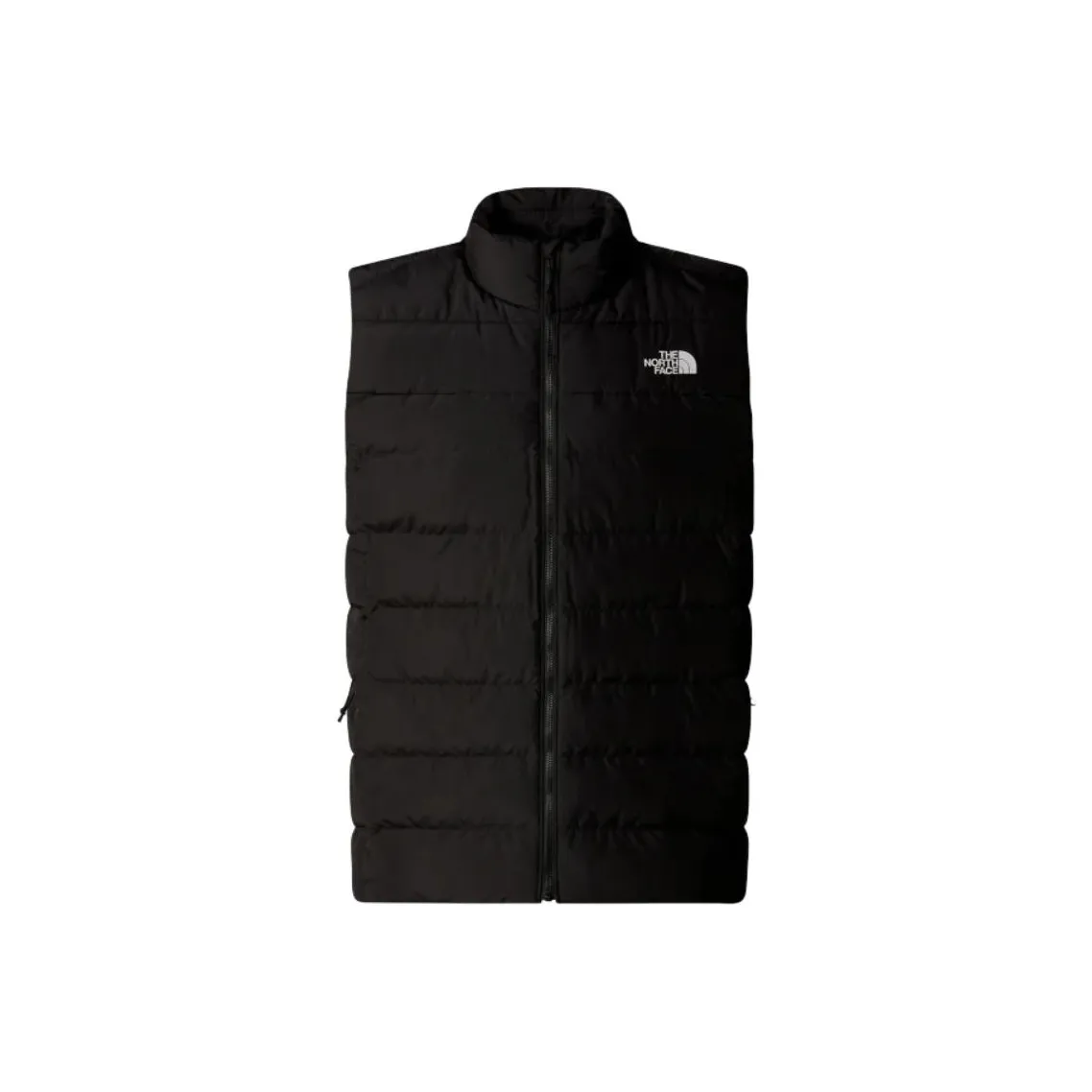 THE NORTH FACE Aconcagua 3 Vests Men Black