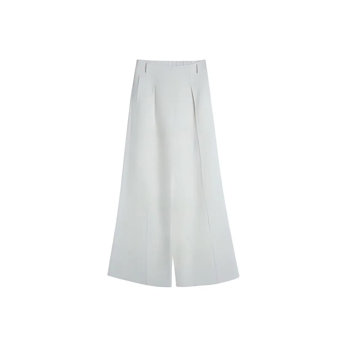 HERLAND Костюм Брюки Женские Белые