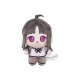 Ann과 플레이아데스[Qi Bangs]