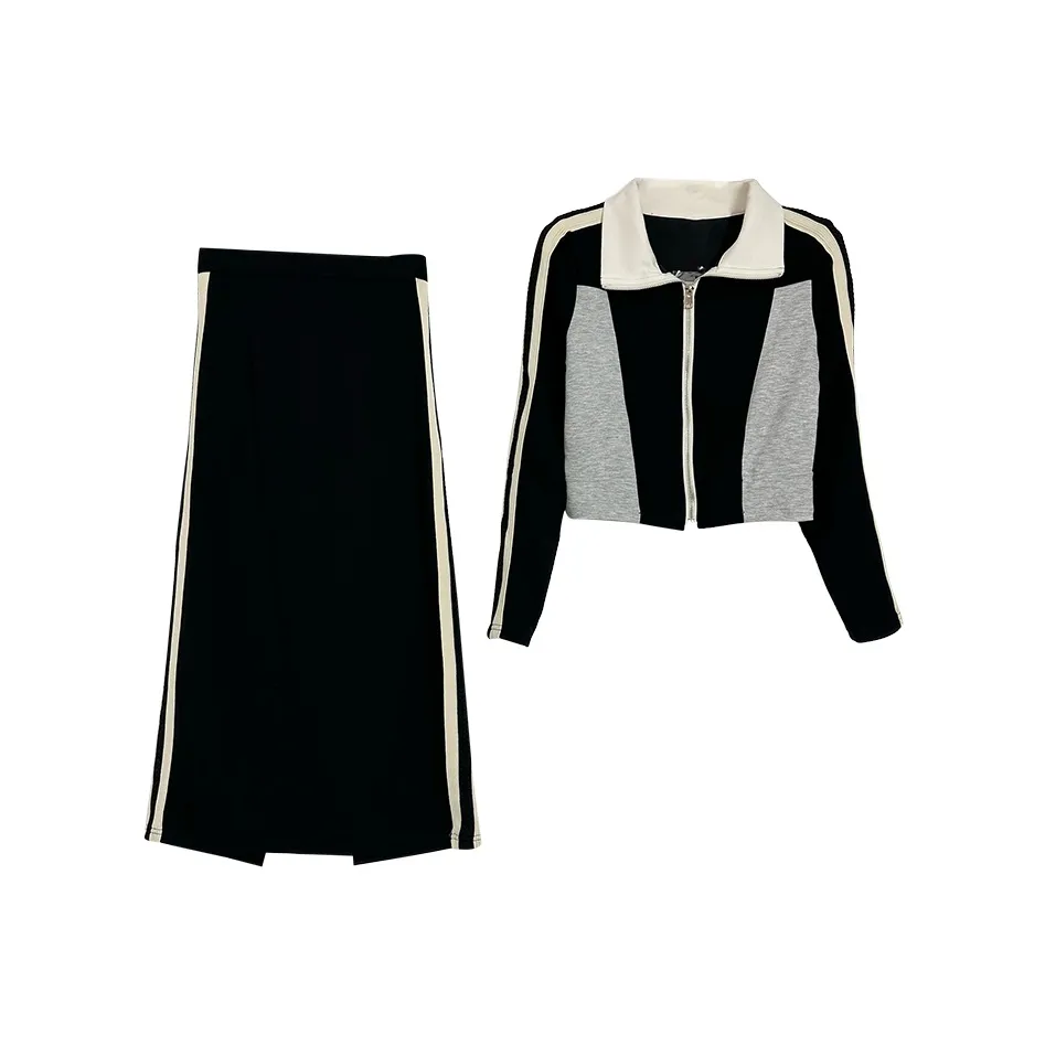 Icicofficial Женские комплекты с юбкой