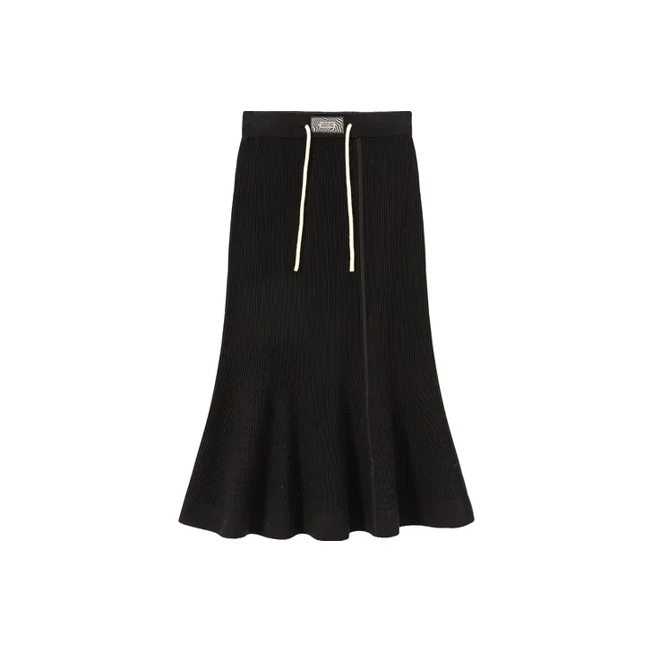 CHUU Повседневные короткие юбки для женщин