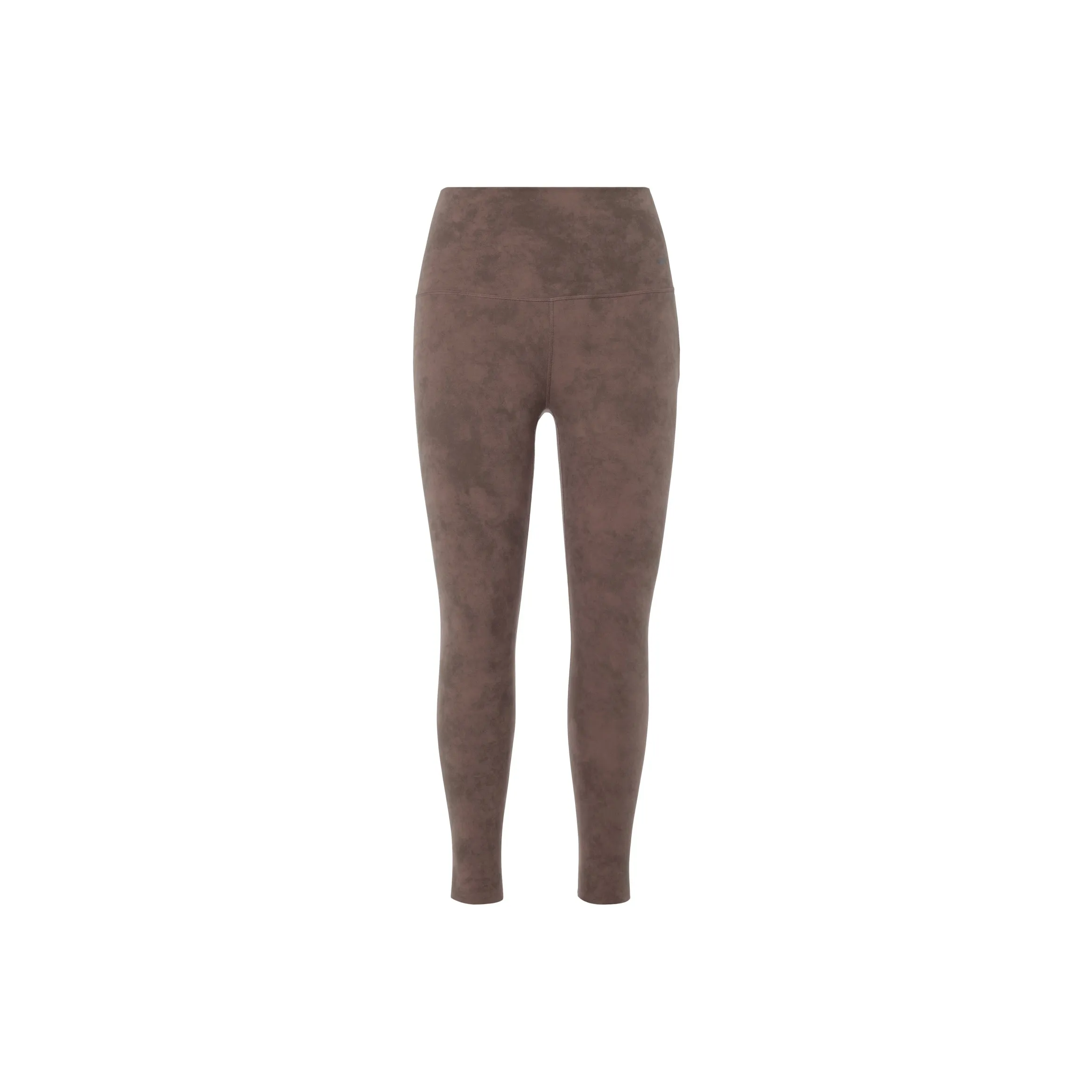 Nike Sports Pants Women's Smokey Mauve Red