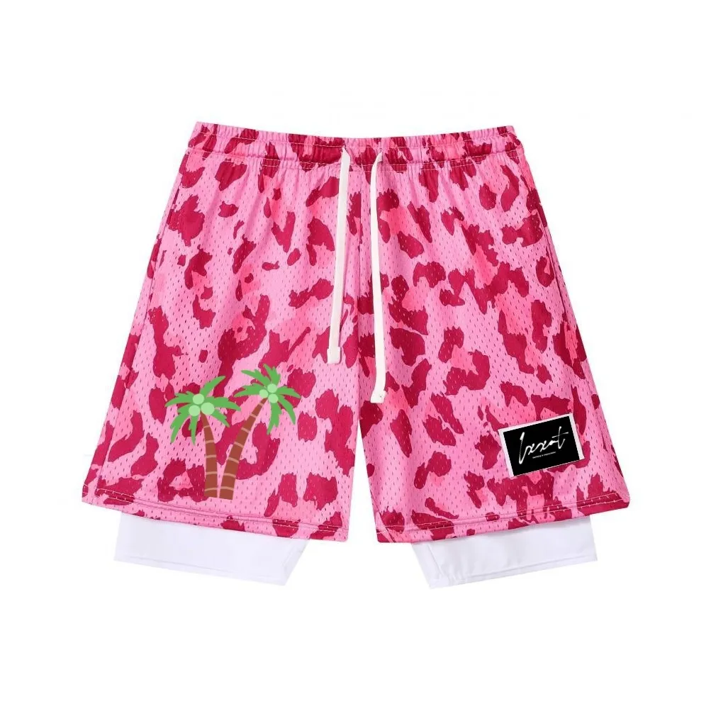 IXXAT Sports Shorts Unisex
