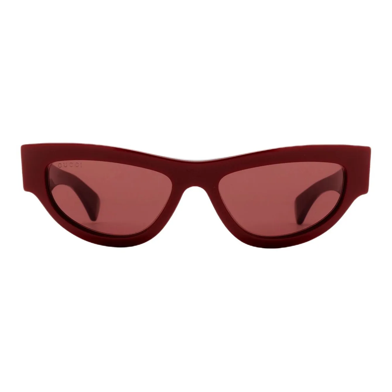 GUCCI Eyewear Cat eye Sunglasses
