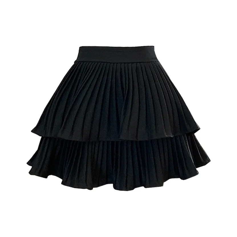 MM Женские Повседневные Короткие Юбки