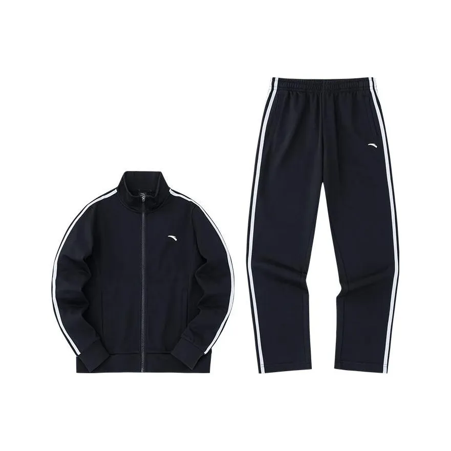 Anta ZONGXUNXILIE Женские Повседневные костюмы