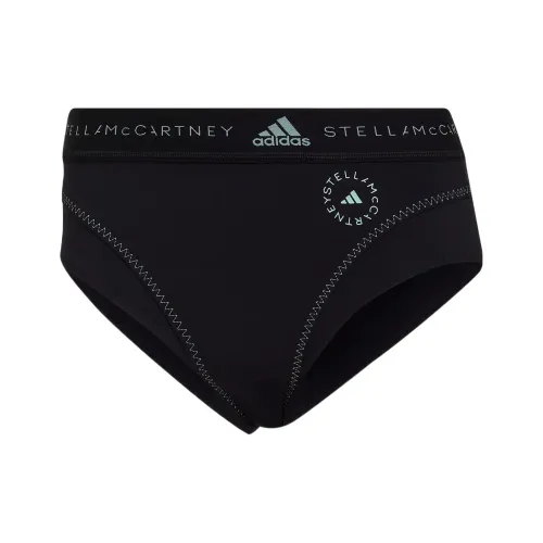 Adidas Черный Женские Бикини