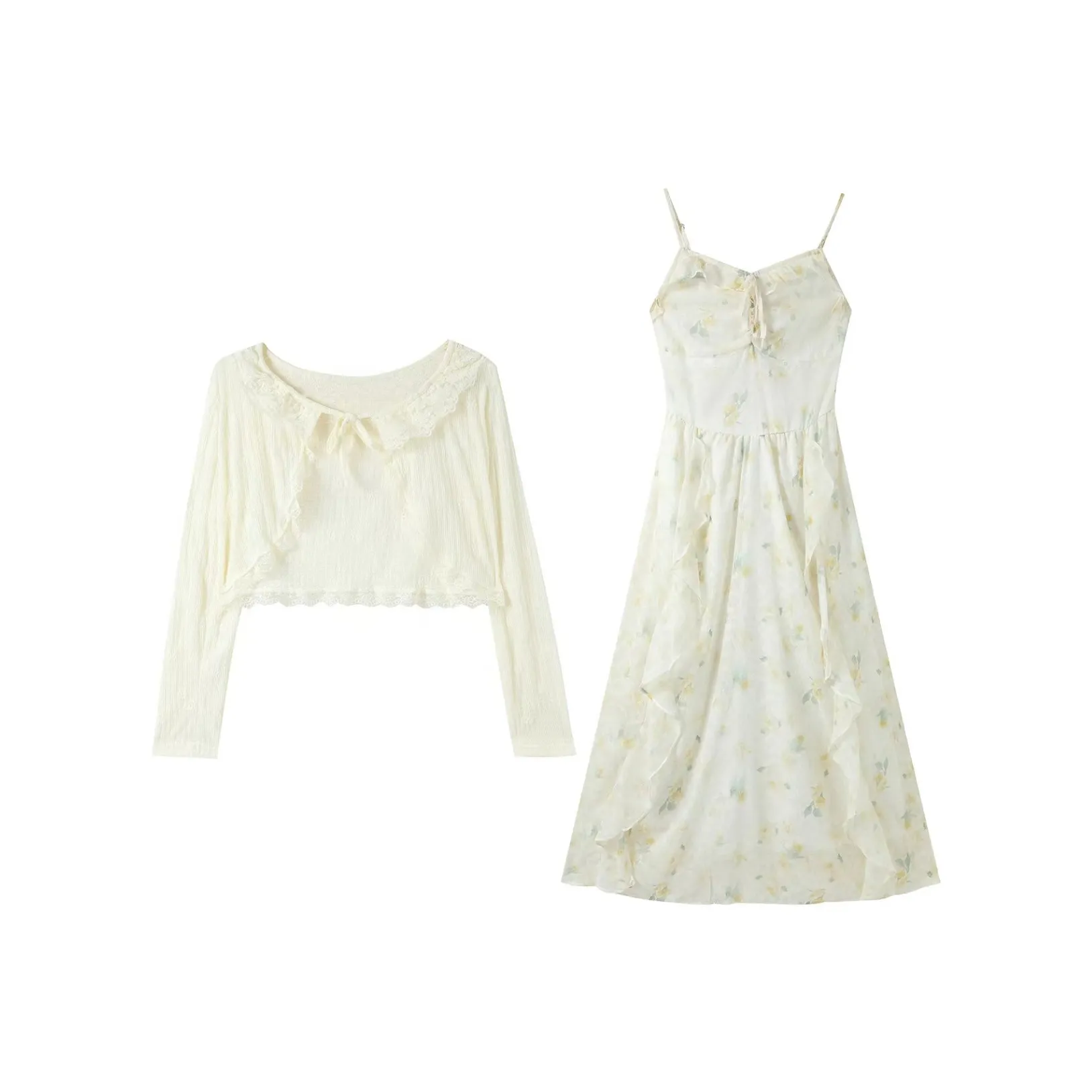 KENLY Женские Комплекты с юбкой