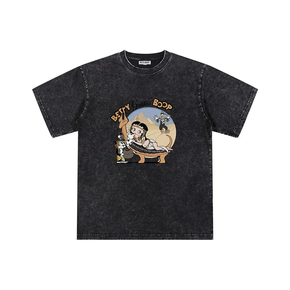 BETTY BOOP Унисекс Повседневные костюмы