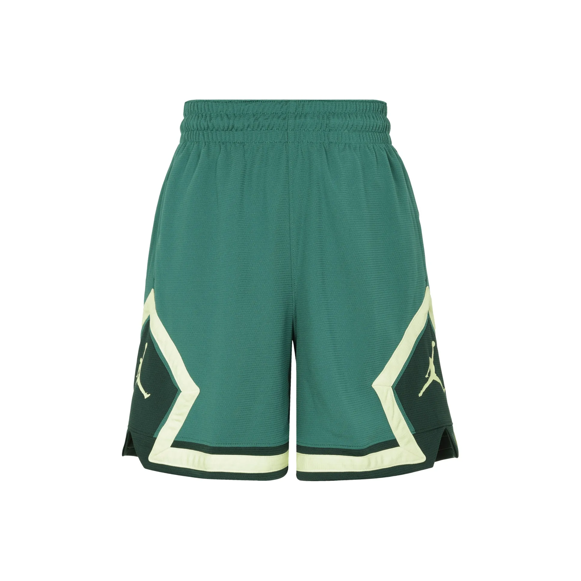Jordan Sports Shorts Women's Dark Fir Green