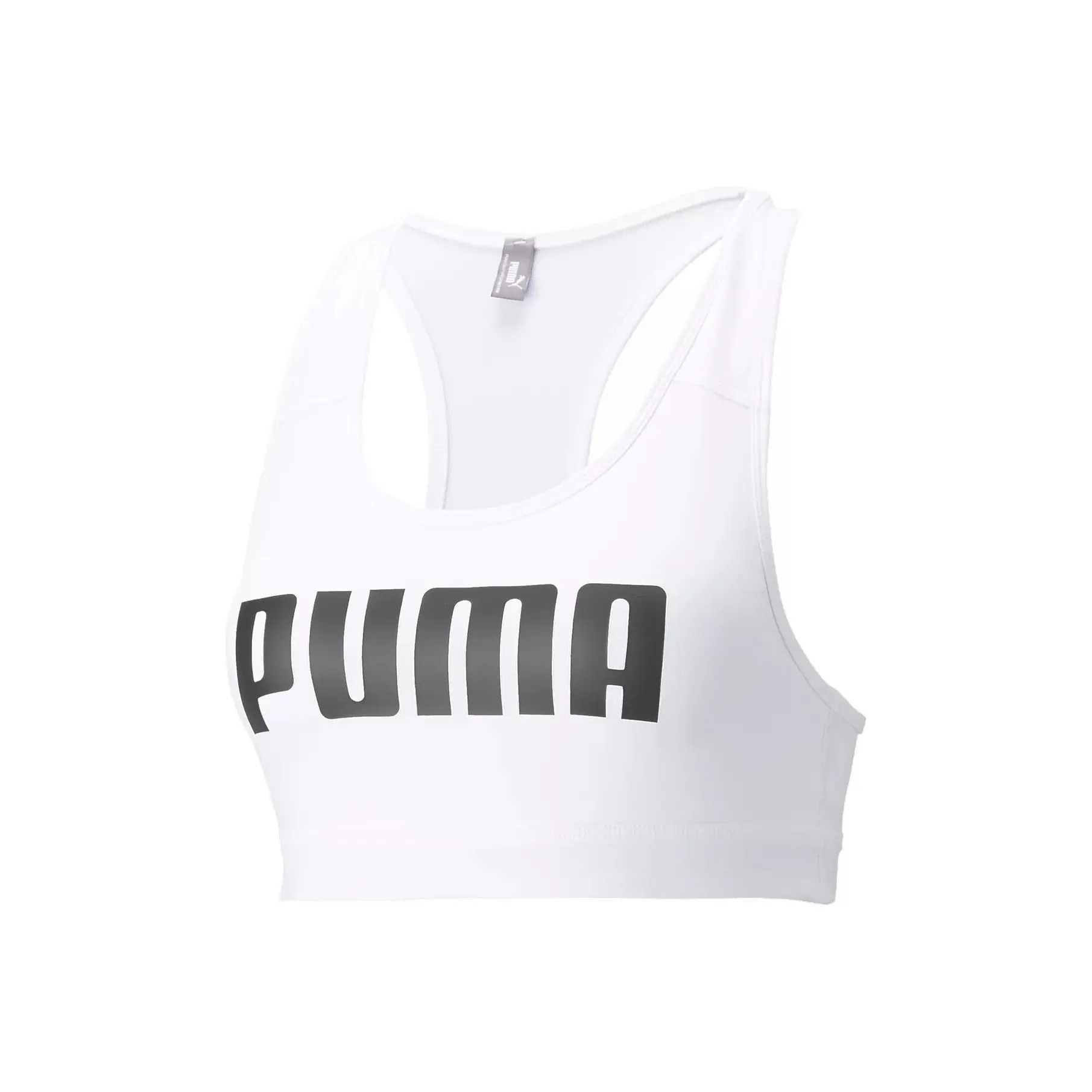 PUMA Sports Underwear Women's White