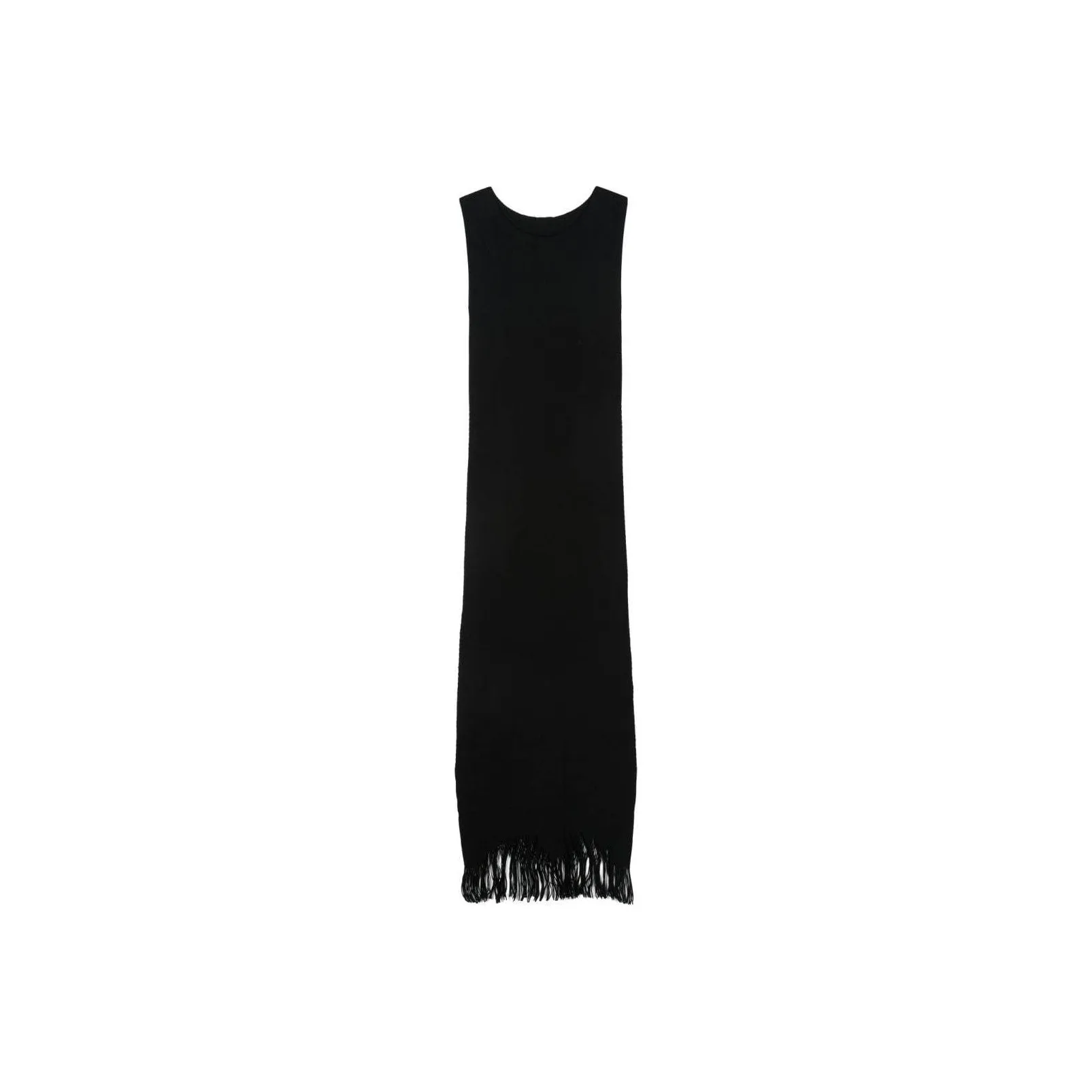 ISSEY MIYAKE Leaf Body Ap Dress