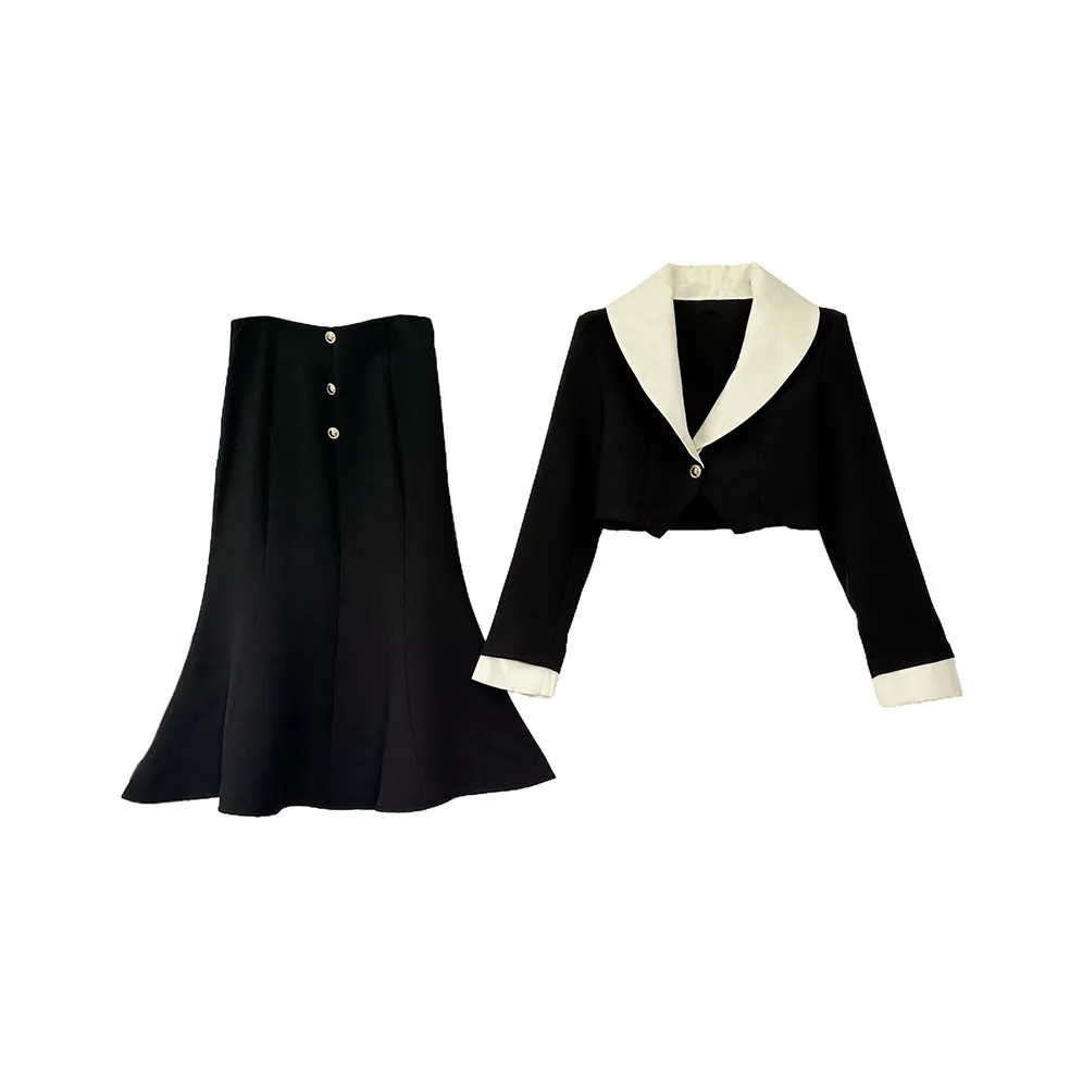 Icicofficial Женские комплекты с юбкой