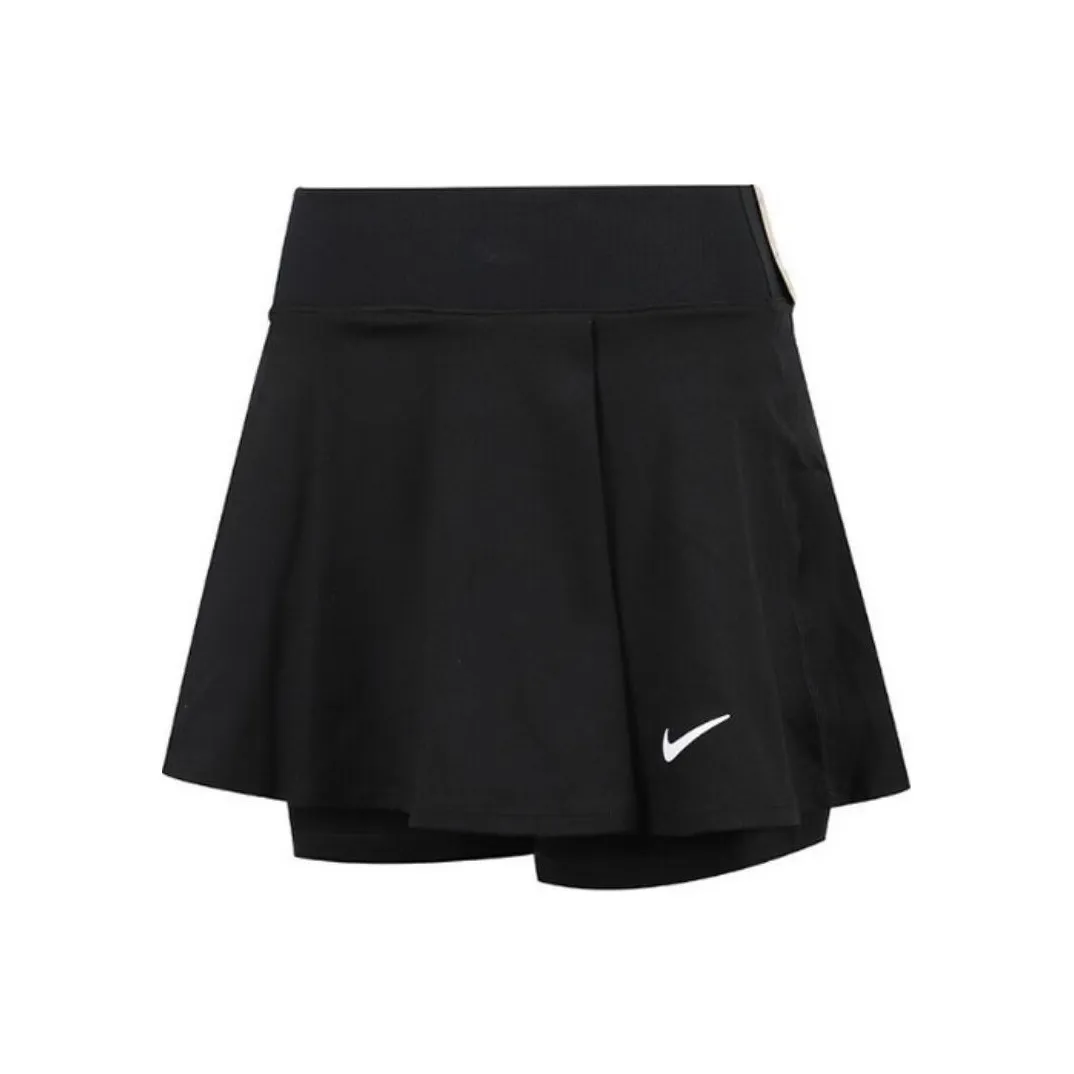 Nike Victory Casual Short Skirts Women's Black