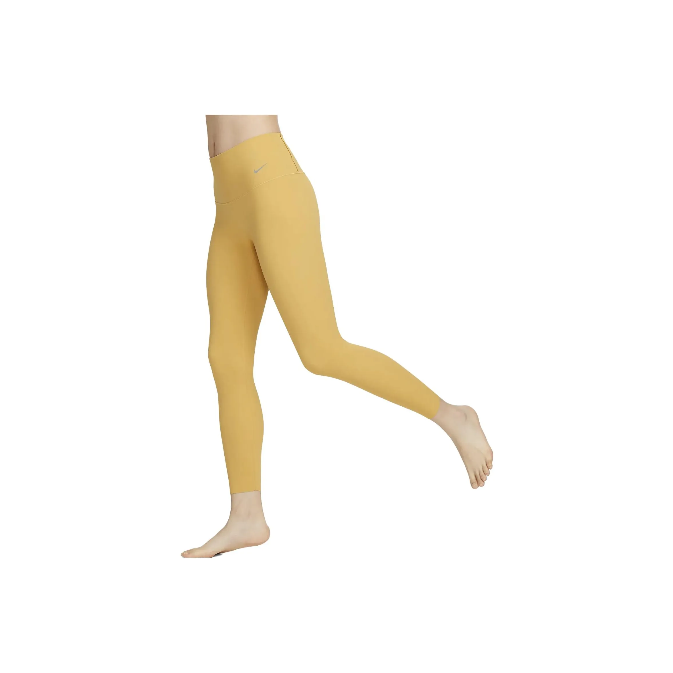 Nike Zenvy Sports Pants Women's Wheat King