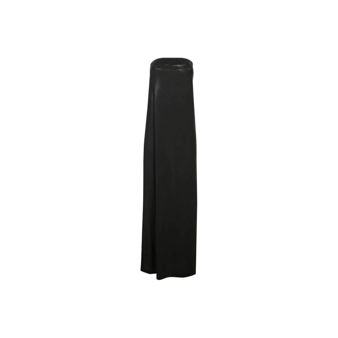 NORMA KAMALI Sleeveless Dresses Women's Black