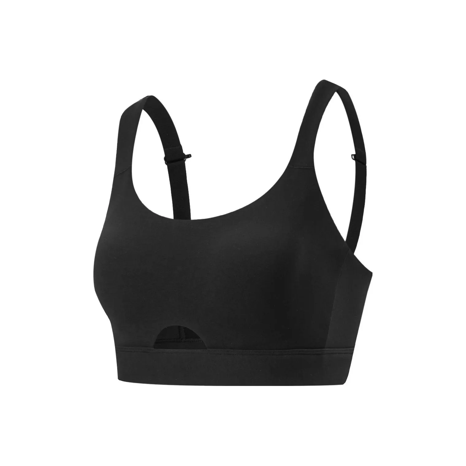 LINING Fitness Series Черное Женское Спортивное Белье