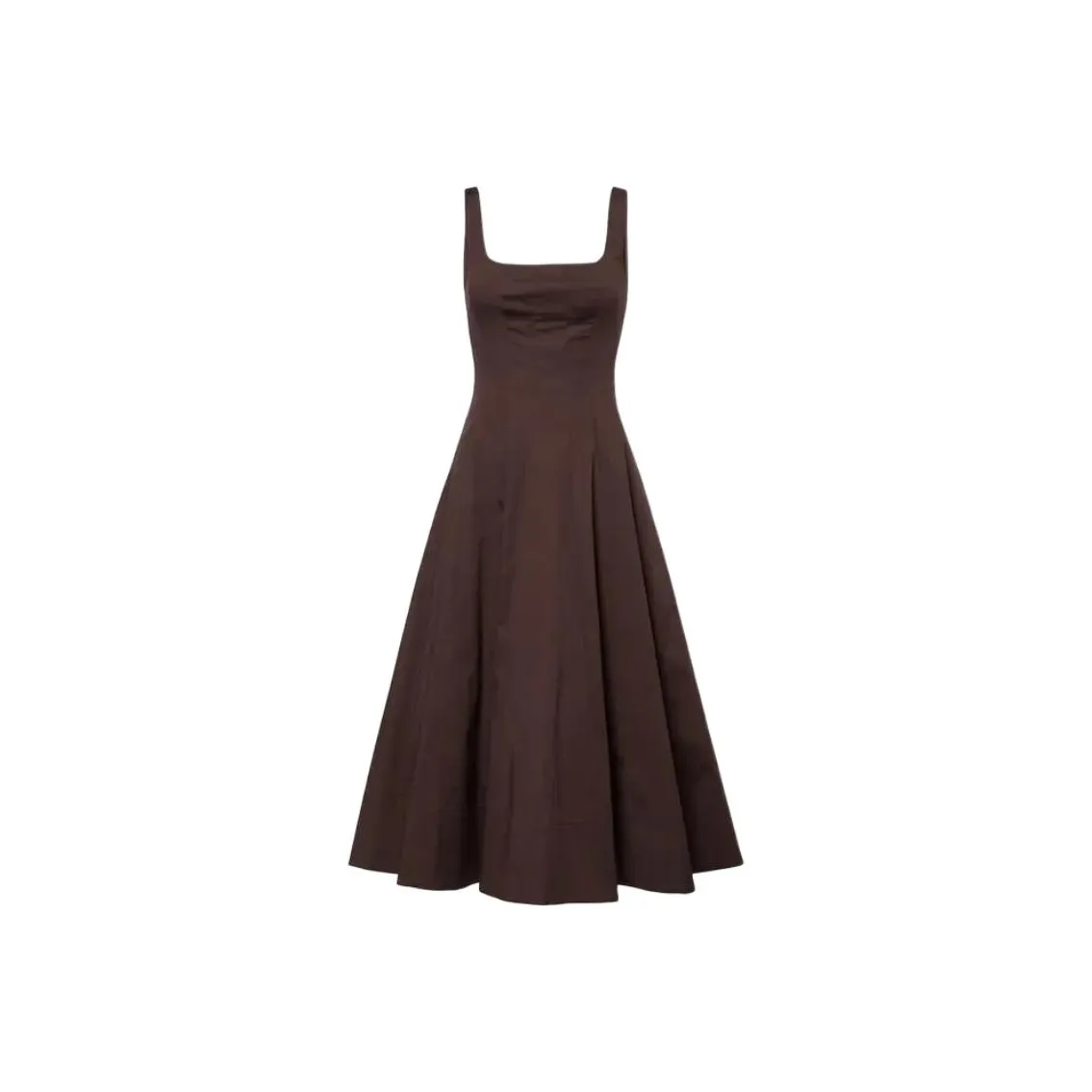 Staud Wells Dress