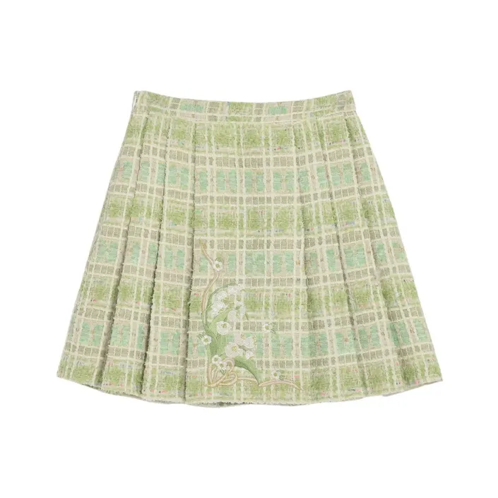 Snbl Casual Short Skirts Women's