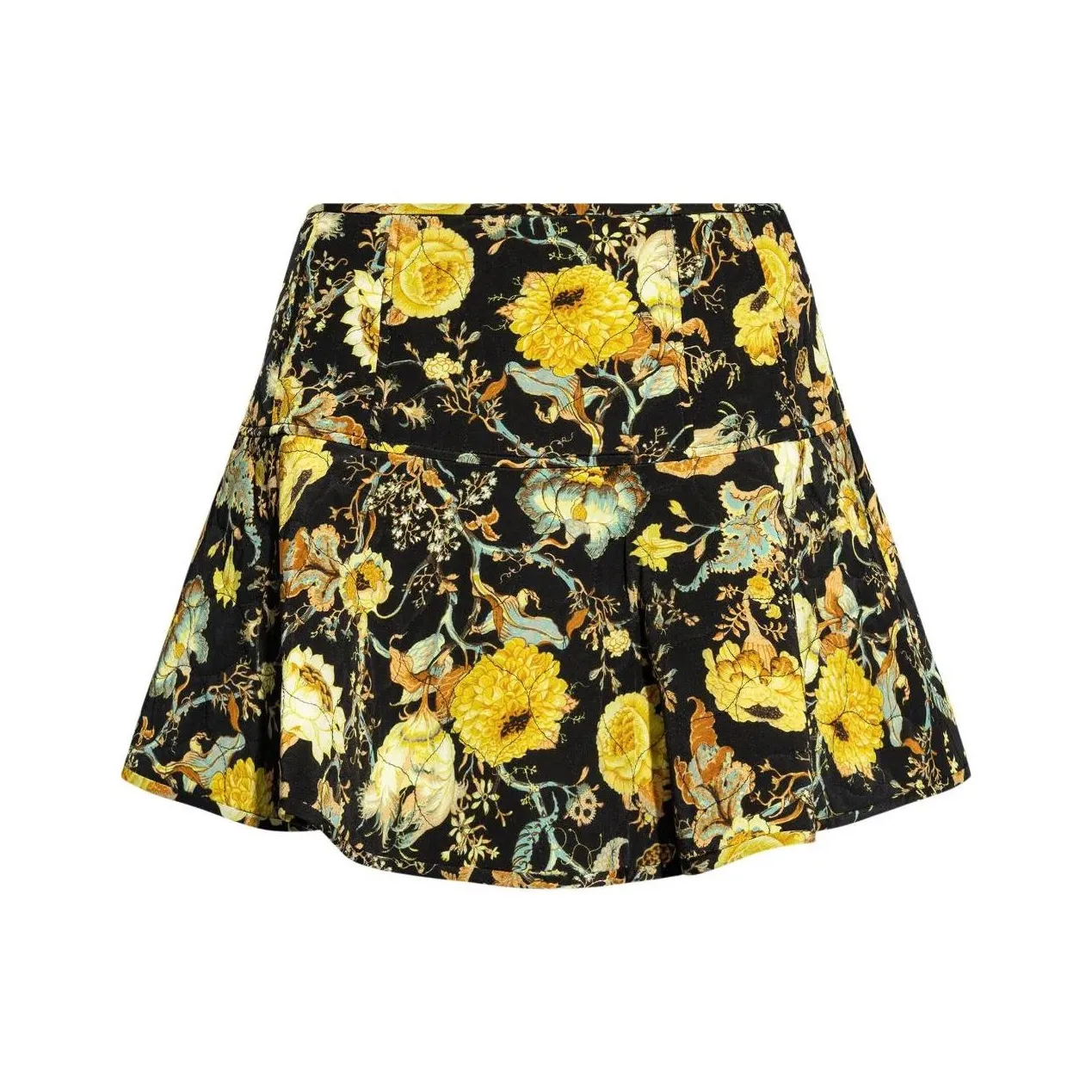 Ulla Johnson Baroque Skirt