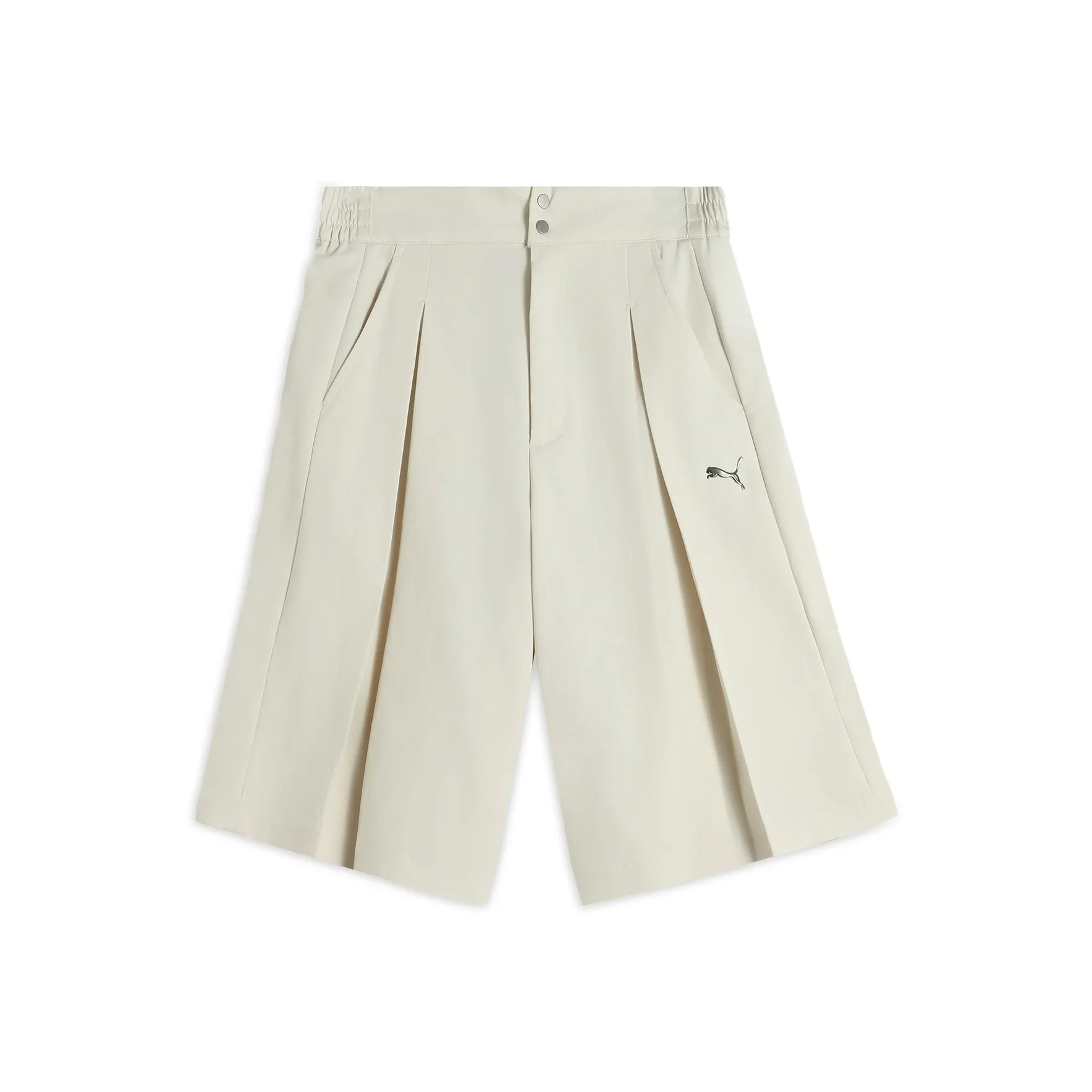 Puma Dare TOSHORTS Повседневные шорты Женские Снег