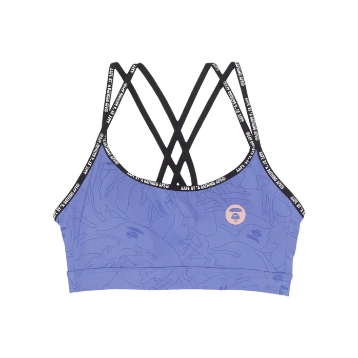 Aape Sports Underwear Women's Purple PPZ