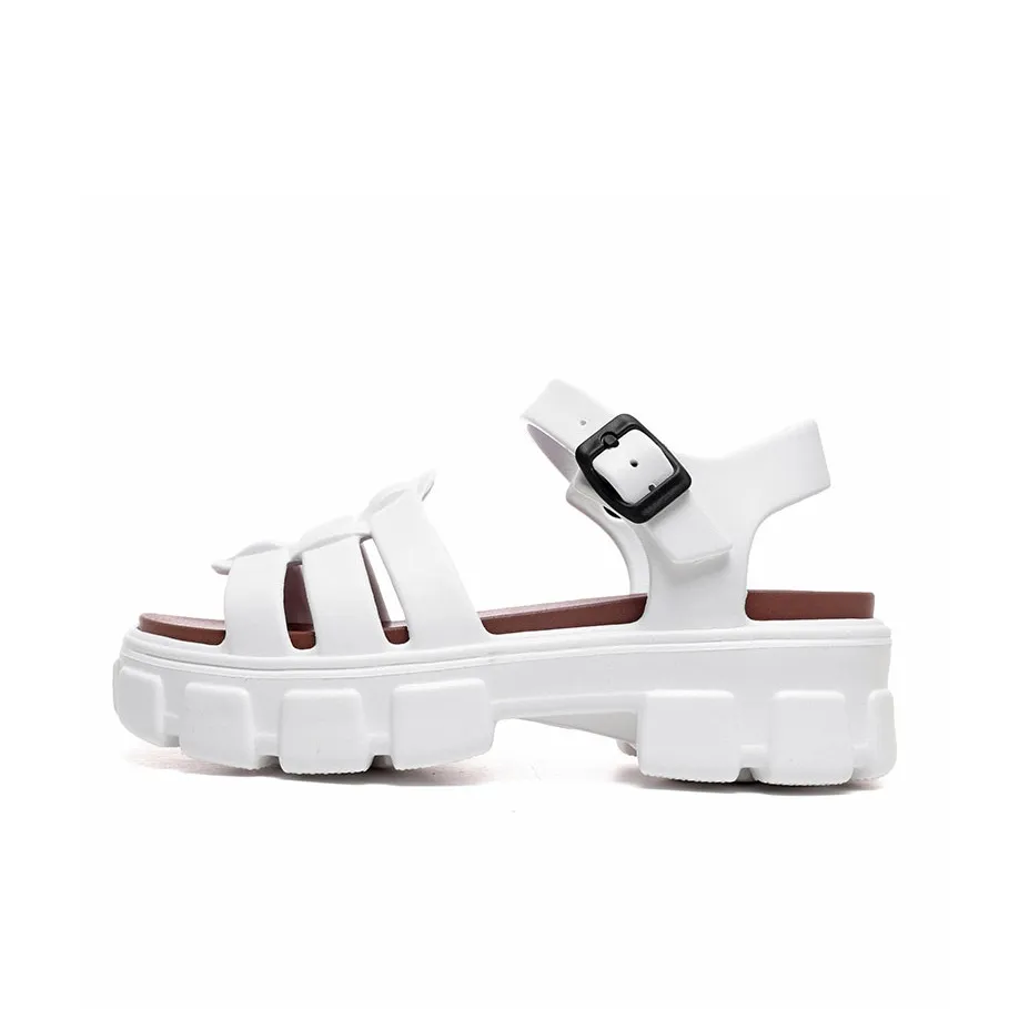 JSWEI Сандалии в римском стиле Женские