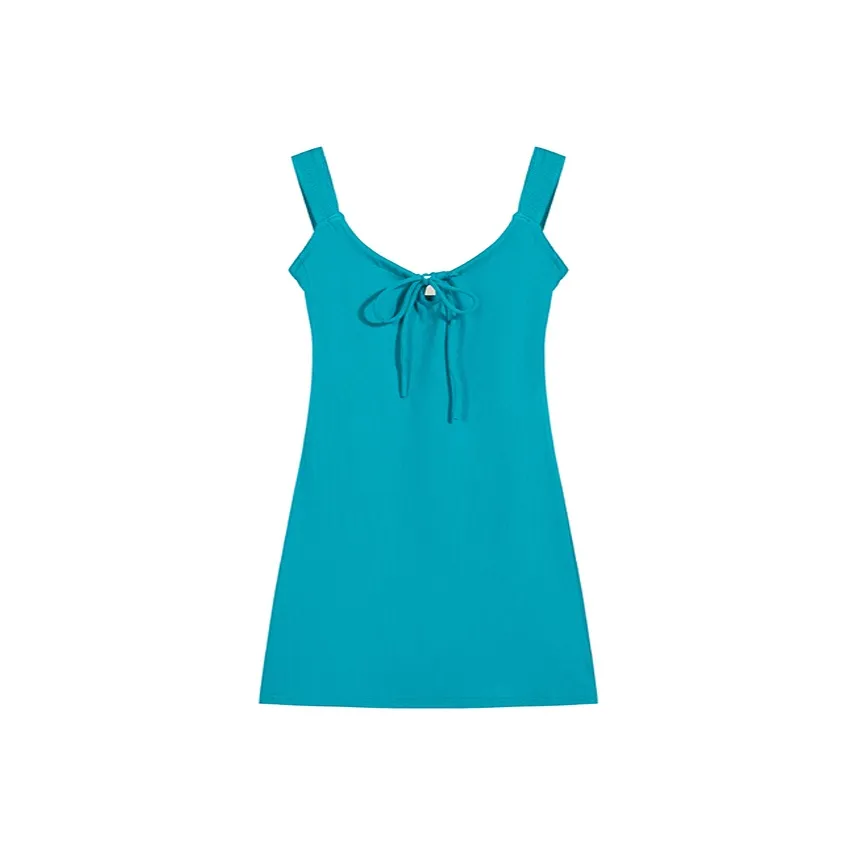 ZUKIZUKI Женские Слиплатья