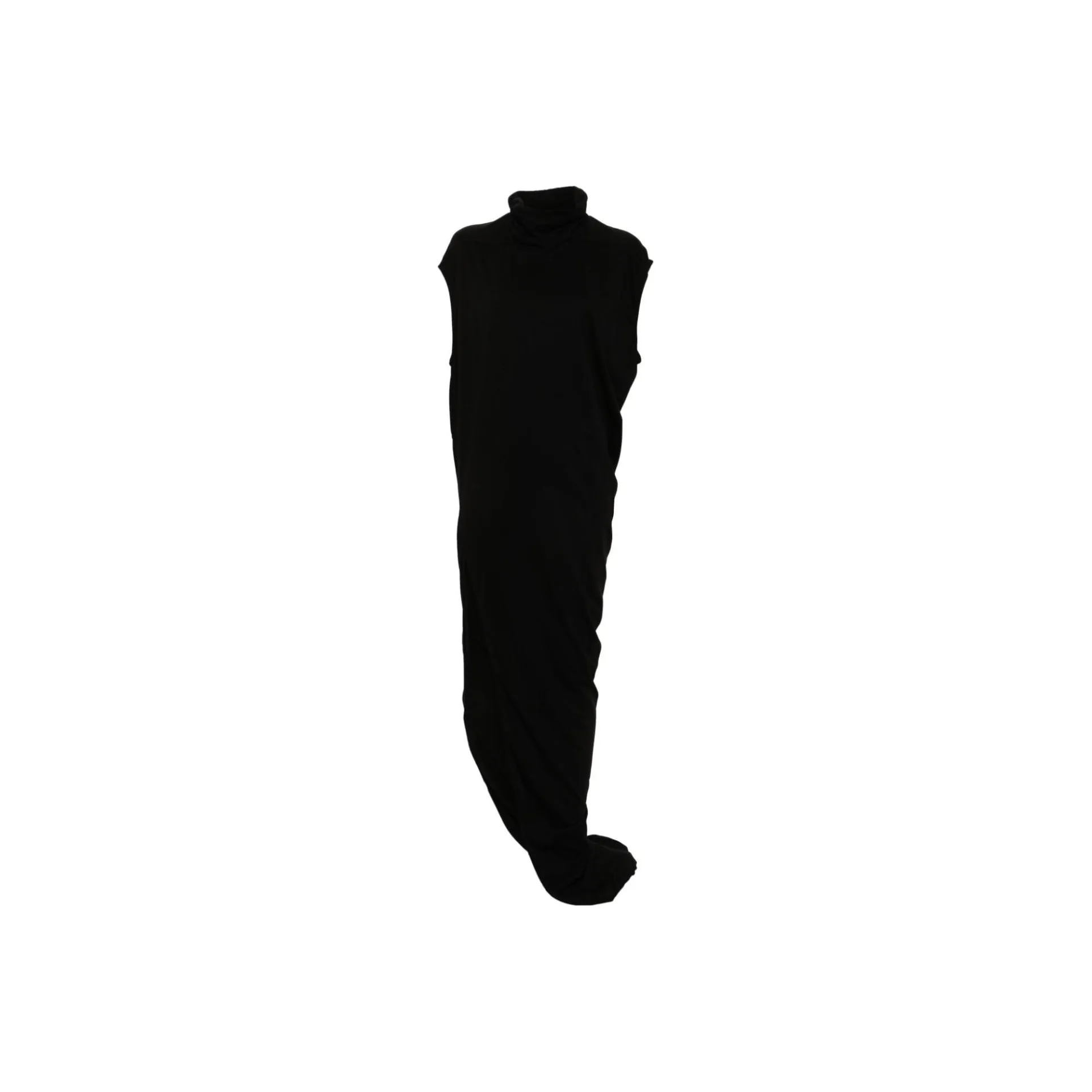 Rick Owens DRKSHDW Edfu T Maxi Dress