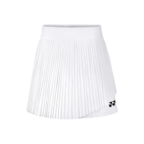 YONEX Женские Повседневные Короткие Юбки