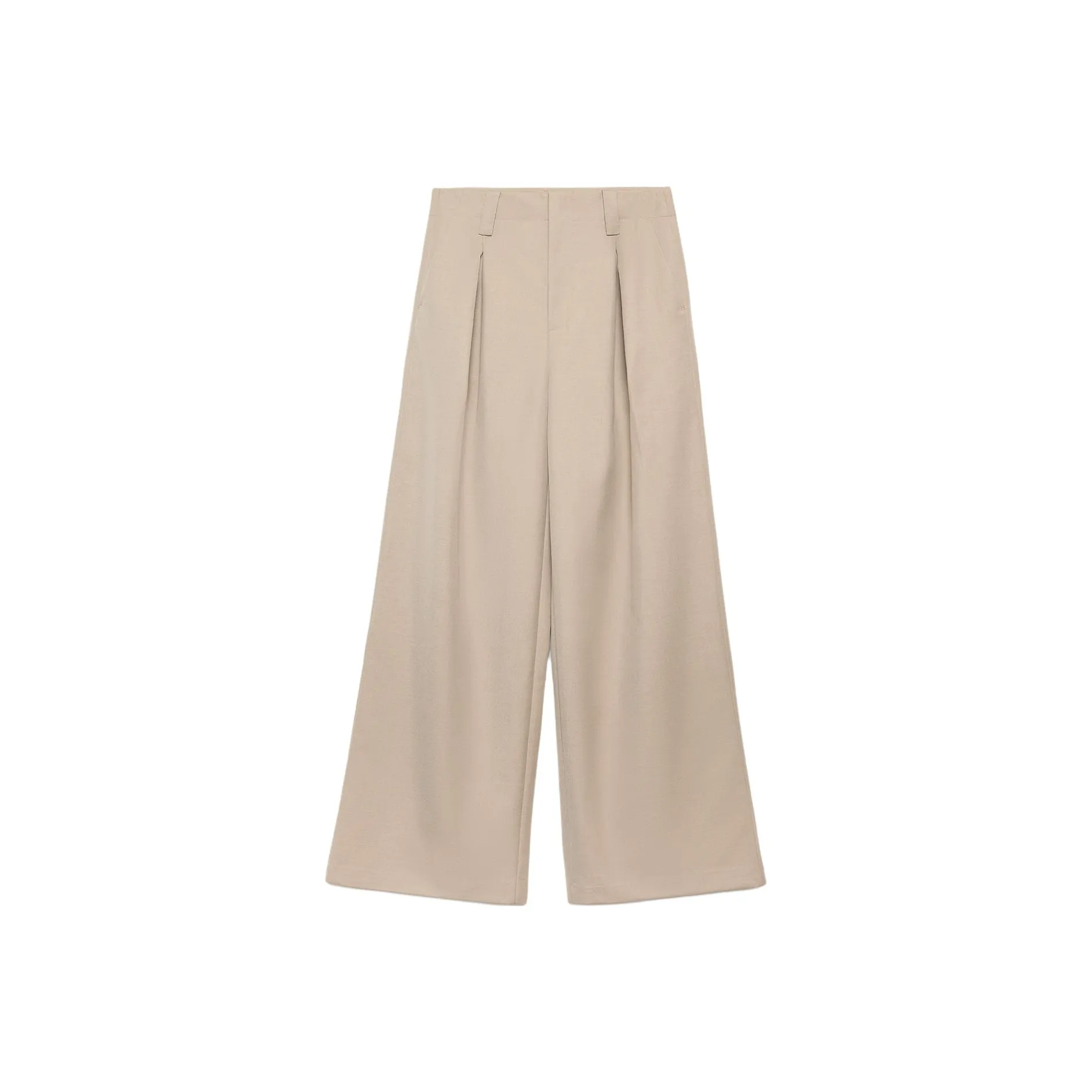 FIRELADY FUR Suit Trouser Women's Khaki