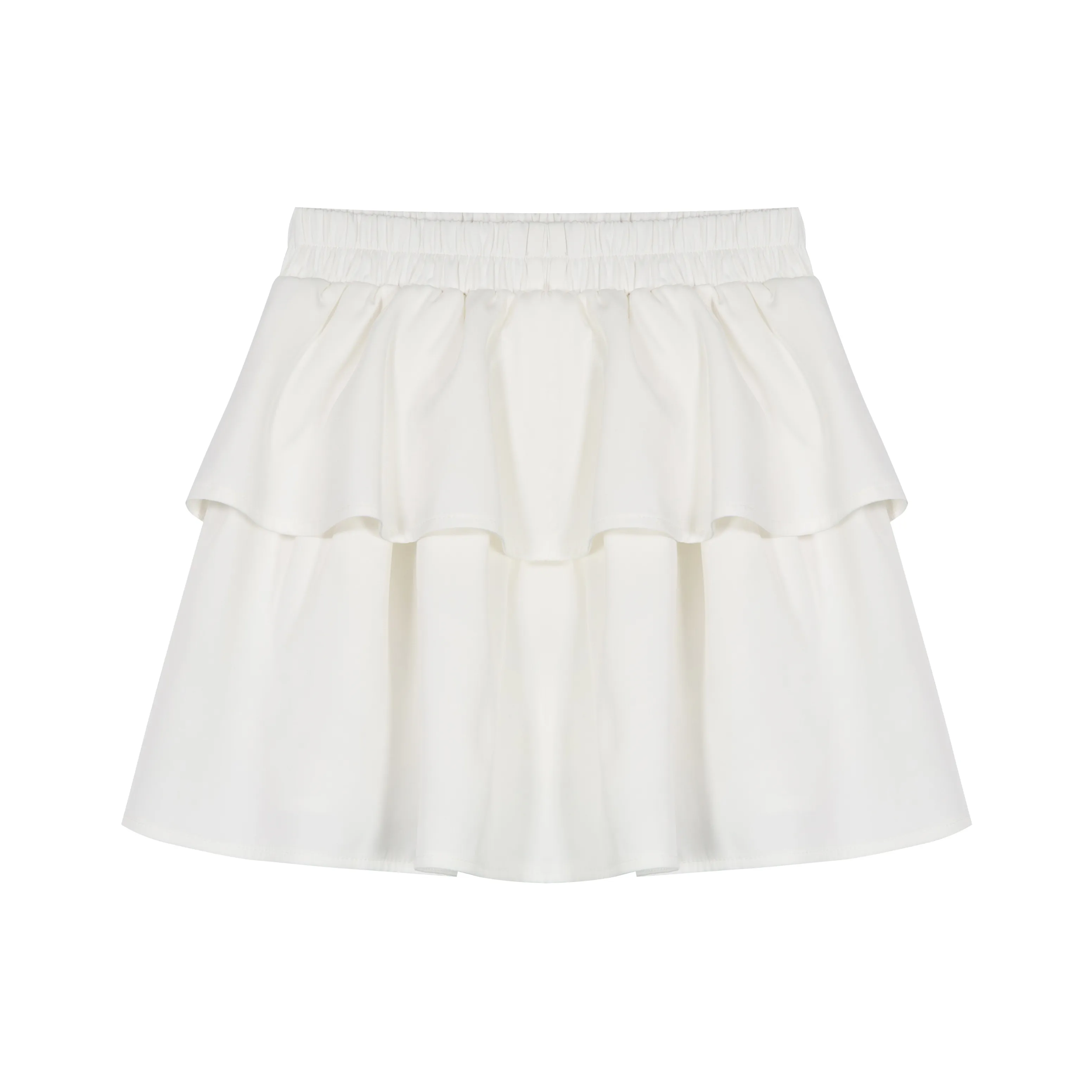 Sato Supun Повседневные короткие юбки Женские