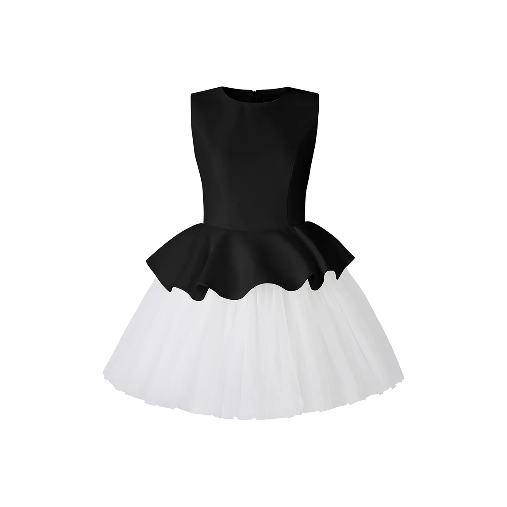 AVENEMENT Sleeveless Dress Women's