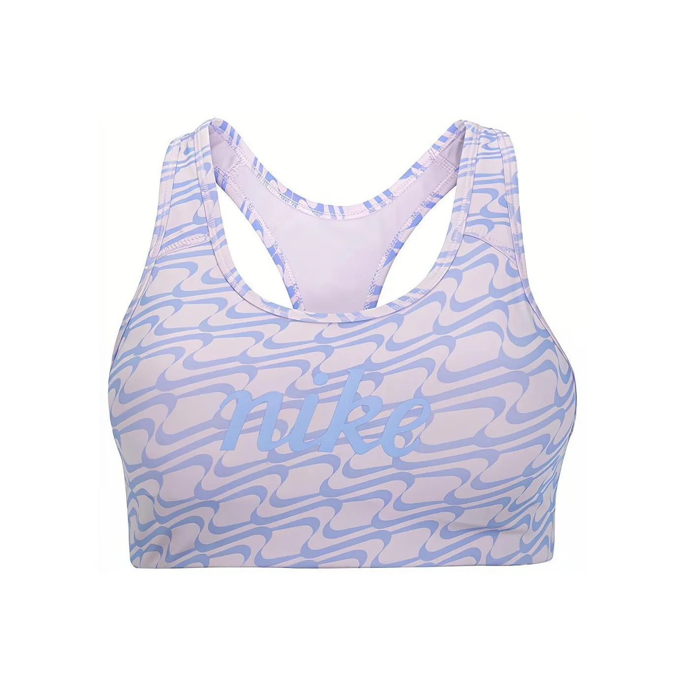 Nike Sports Underwear Women's Purple