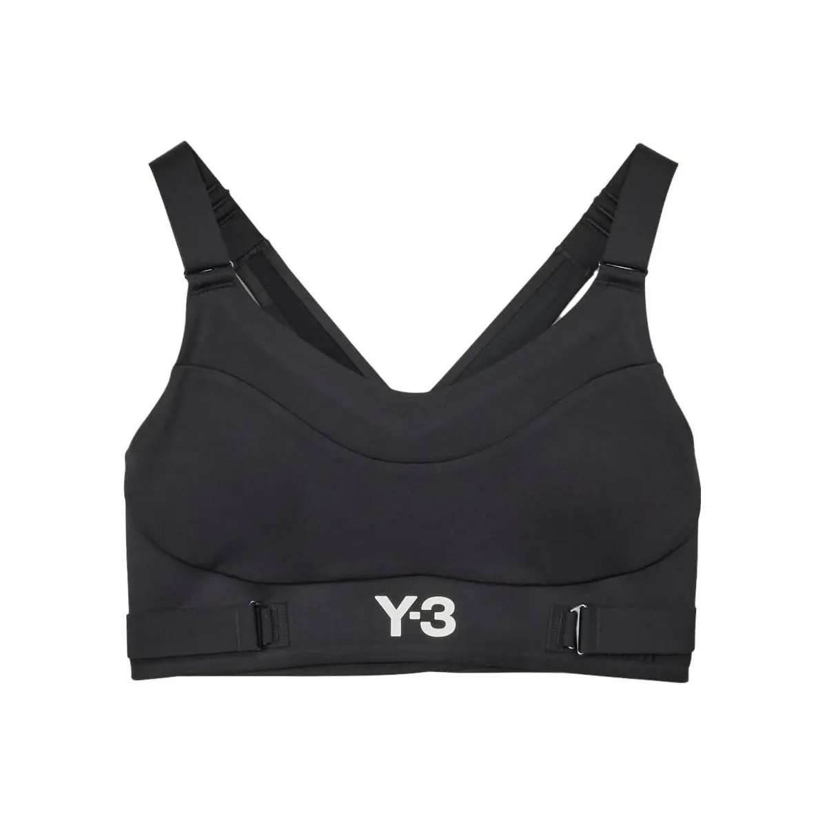 Y 3 Sports Underwear Women's Black