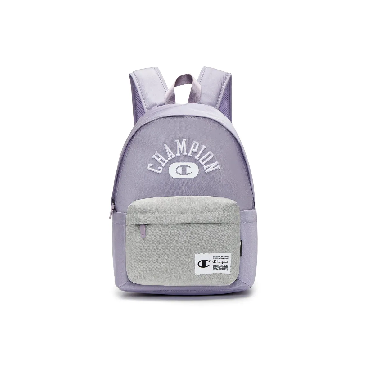 Champion Fabric Backpack Regular Unisex Multicolor