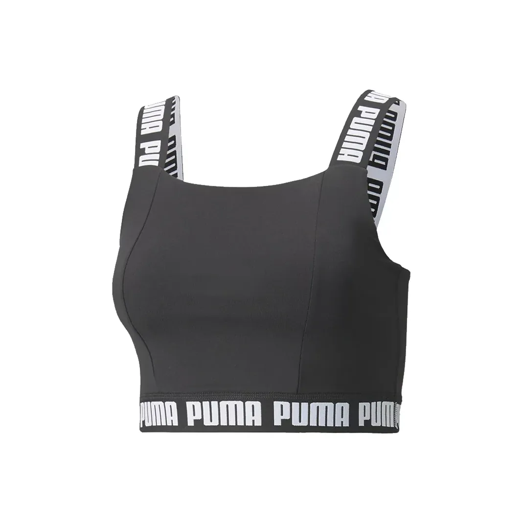 PUMA Sports Underwear Women's Black