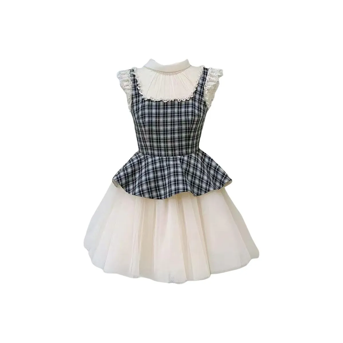 KEAB Без рукавов Платье Женское Цвет на изображении