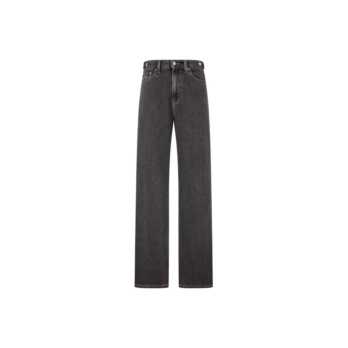 Tommy Hilfiger Jeans Women's Dark Gray
