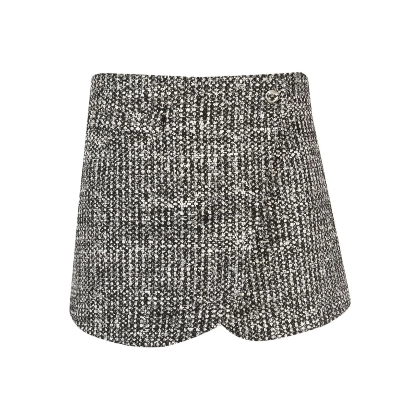 COPERNI Tailored Mini Skirt