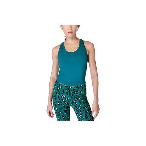 Sweaty Betty Женские спортивные майки без рукавов