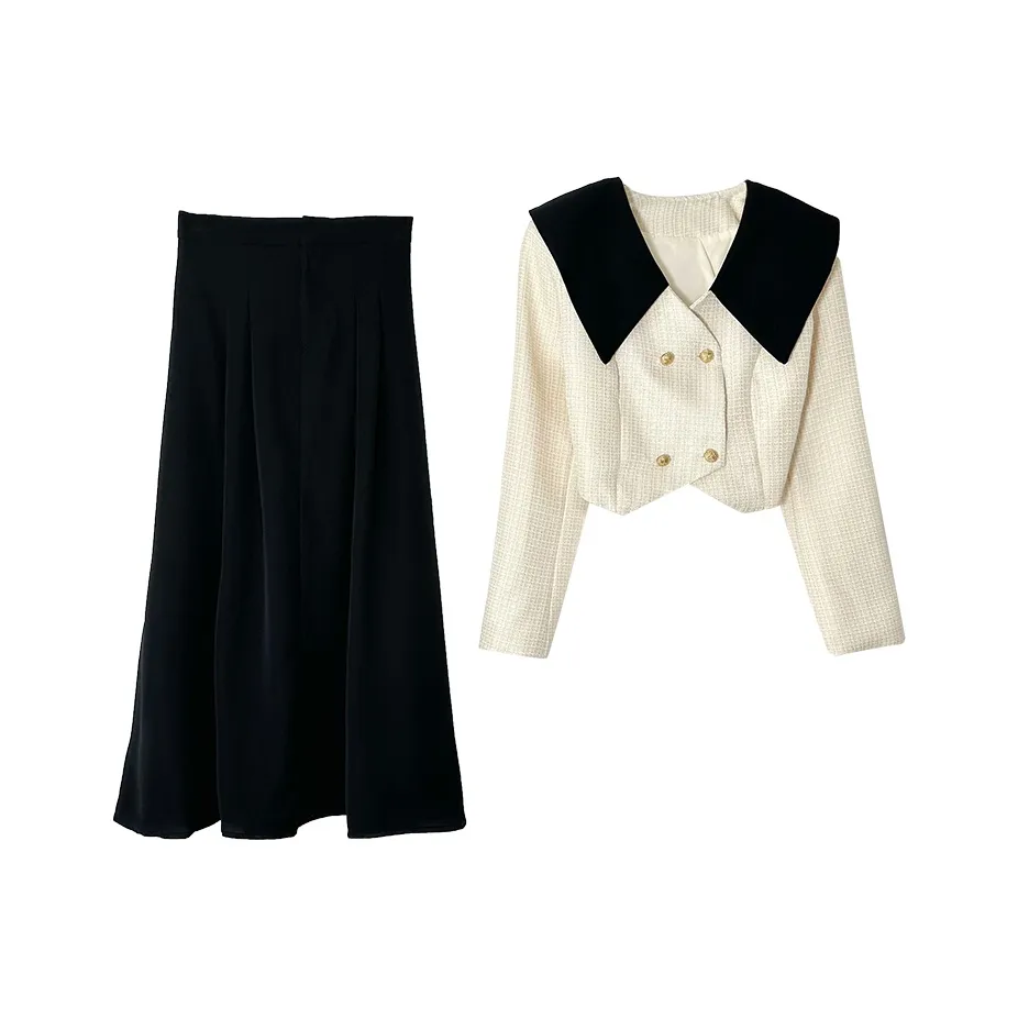 Icicofficial Женские комплекты с юбкой