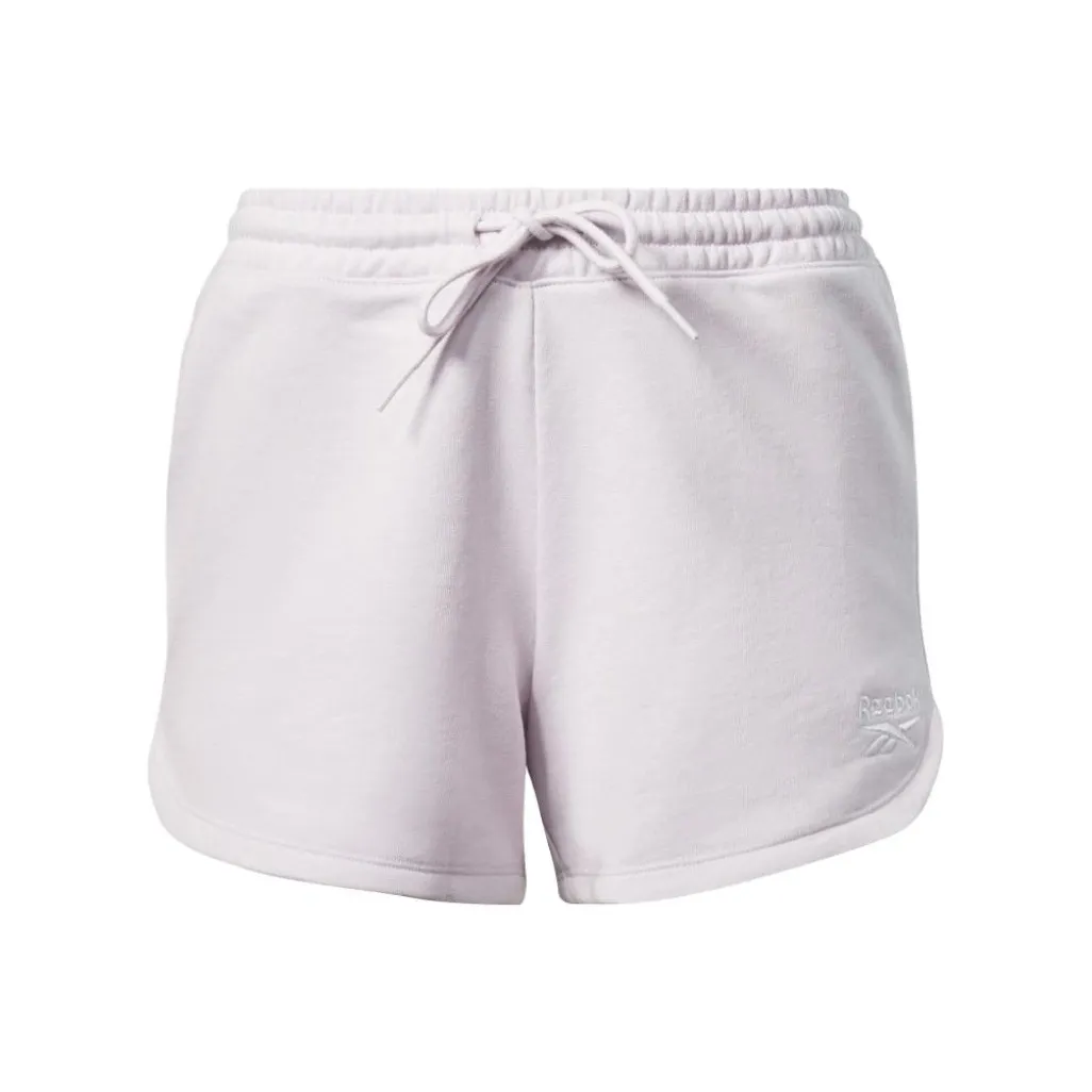 Reebok Sports Shorts Women's Pink