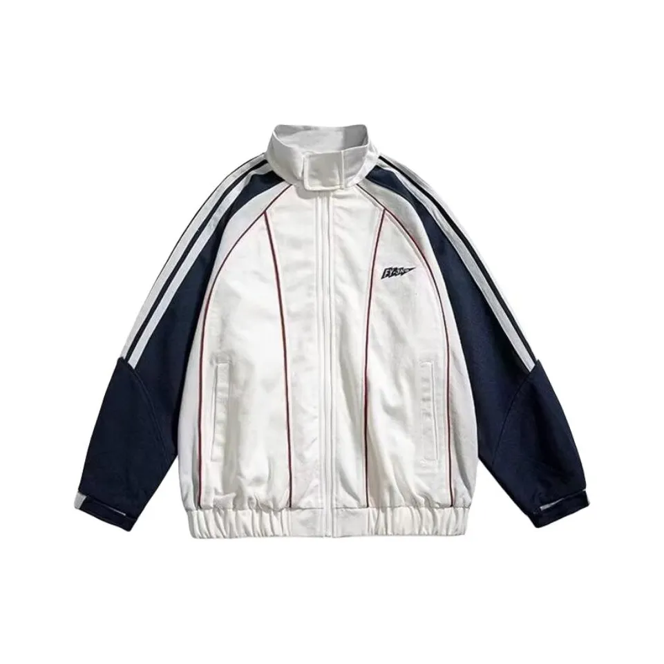 UPWARD LAB Белый Унисекс Куртки