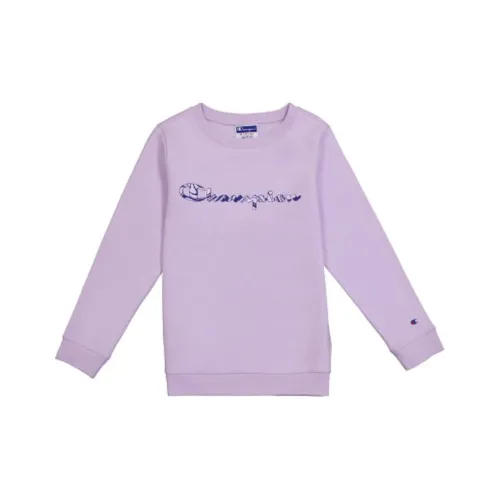 Champion Kids Свитшоты