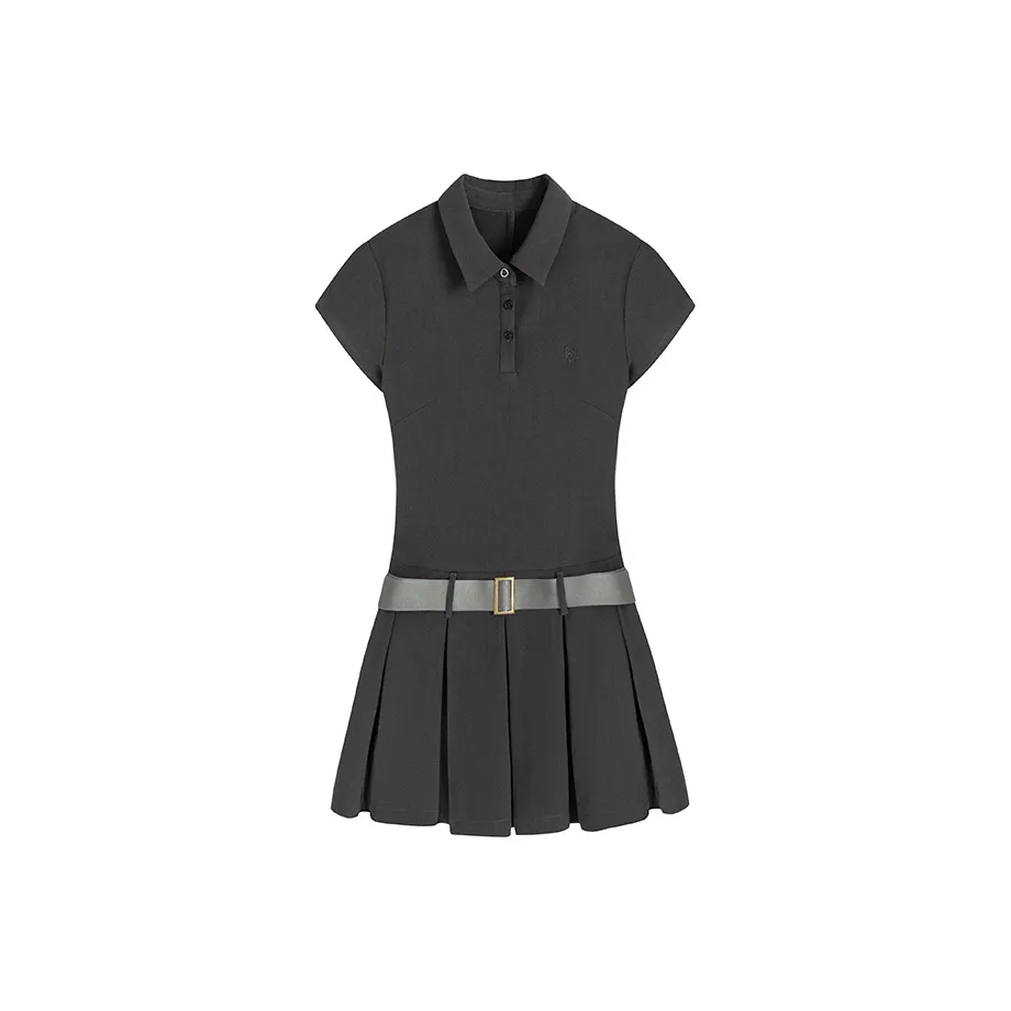 KING PRINCE Короткий рукав платье женское сверкающее