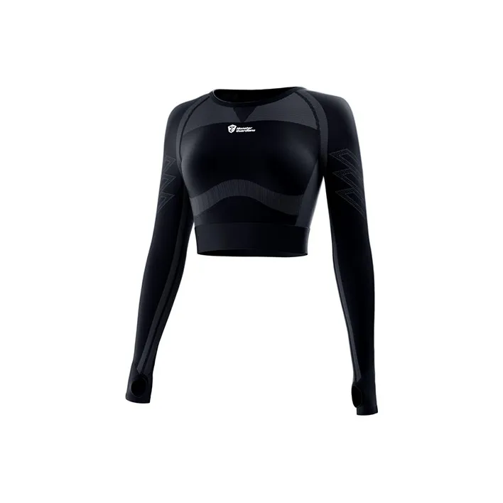 Monster Guardians The Ultimate Technology Series Спортивная одежда Женская