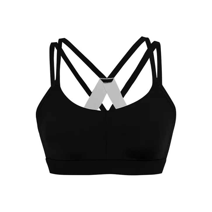 Under Armour Спортивное белье Женское Черное