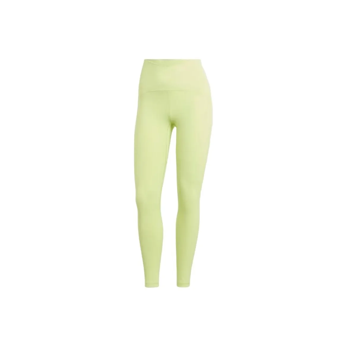 Adidas Sports Pants Women's Lime Green
